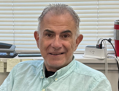 Anthony Armentani